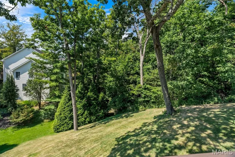 1415 Haarman Oak Drive, Chesterfield, MO 63005 — listing photo 37 of 68