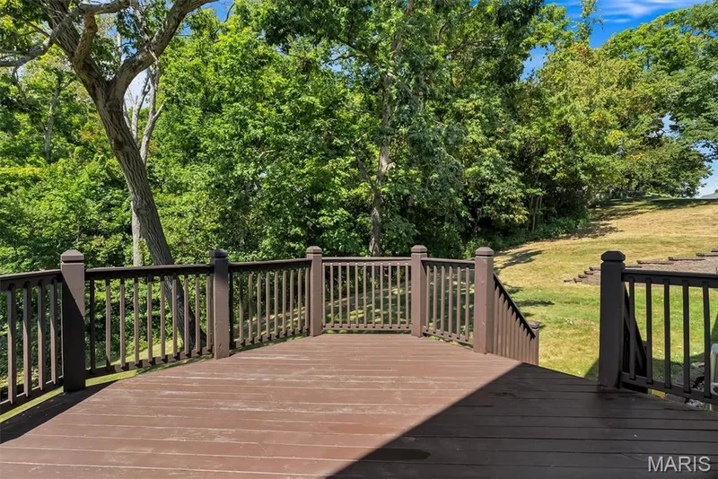 1415 Haarman Oak Drive, Chesterfield, MO 63005 — listing photo 38 of 68