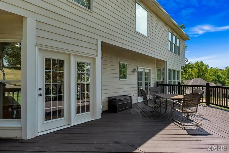 1415 Haarman Oak Drive, Chesterfield, MO 63005 — listing photo 39 of 68