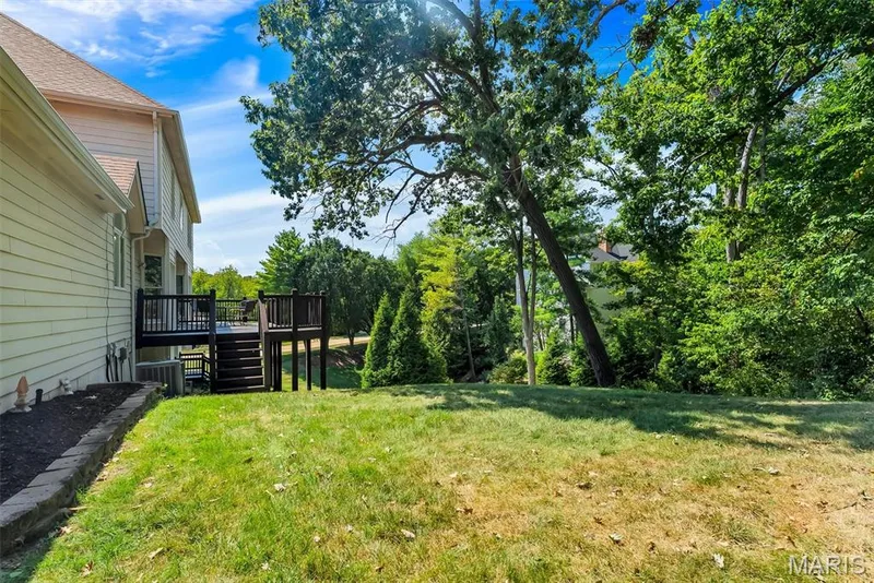 1415 Haarman Oak Drive, Chesterfield, MO 63005 — listing photo 43 of 68
