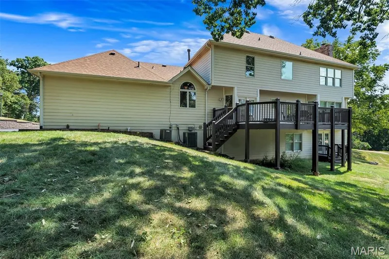 1415 Haarman Oak Drive, Chesterfield, MO 63005 — listing photo 44 of 68