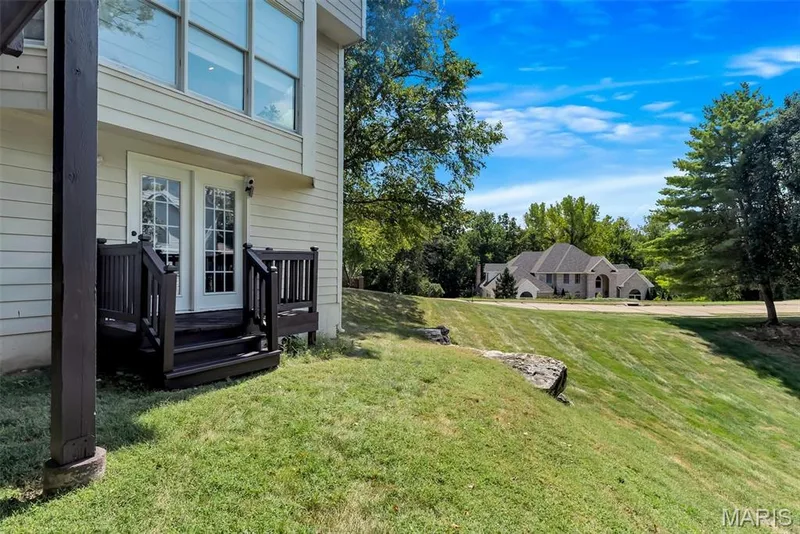 1415 Haarman Oak Drive, Chesterfield, MO 63005 — listing photo 45 of 68