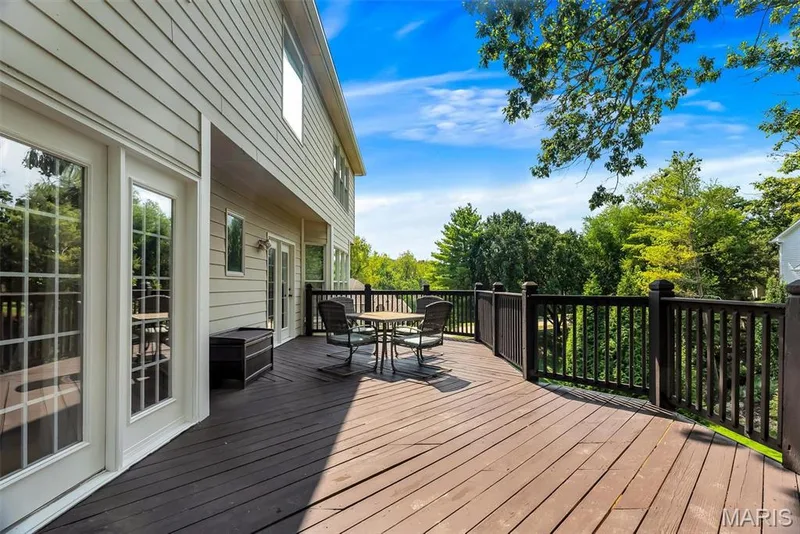 1415 Haarman Oak Drive, Chesterfield, MO 63005 — listing photo 49 of 68