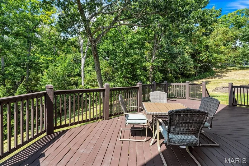 1415 Haarman Oak Drive, Chesterfield, MO 63005 — listing photo 50 of 68