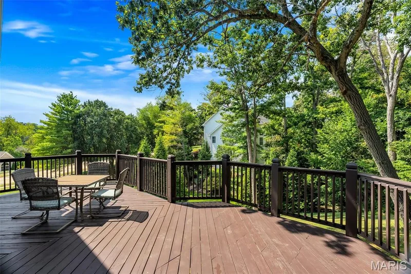 1415 Haarman Oak Drive, Chesterfield, MO 63005 — listing photo 52 of 68