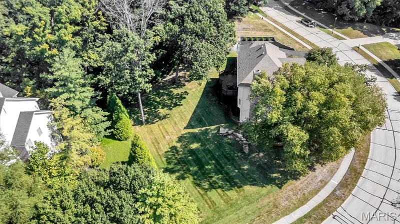 1415 Haarman Oak Drive, Chesterfield, MO 63005 — listing photo 54 of 68