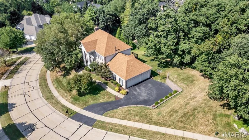 1415 Haarman Oak Drive, Chesterfield, MO 63005 — listing photo 57 of 68