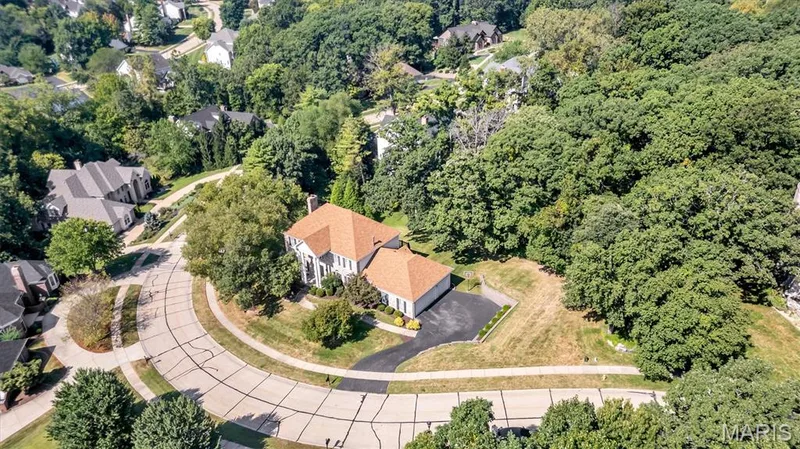 1415 Haarman Oak Drive, Chesterfield, MO 63005 — listing photo 58 of 68