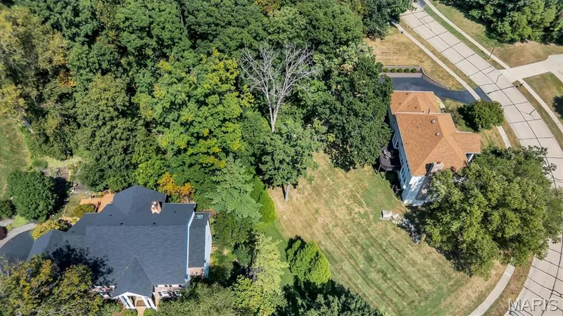 1415 Haarman Oak Drive, Chesterfield, MO 63005 — listing photo 62 of 68
