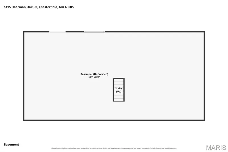 1415 Haarman Oak Drive, Chesterfield, MO 63005 — listing photo 65 of 68