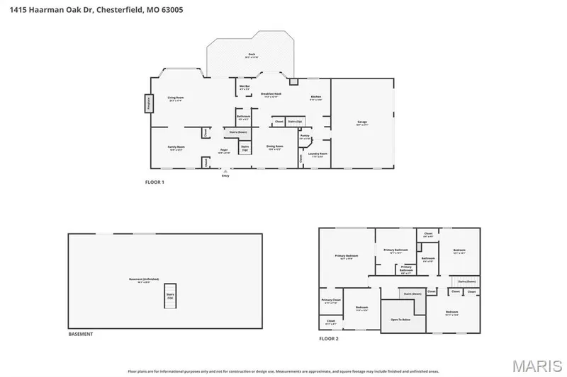 1415 Haarman Oak Drive, Chesterfield, MO 63005 — listing photo 68 of 68