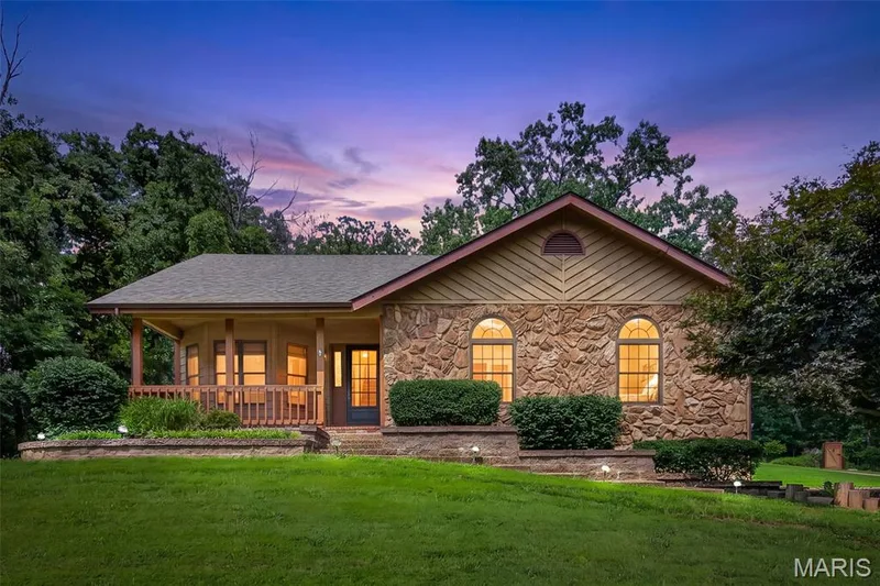 85 Mar Len Drive, Defiance, MO 63341 — listing photo 3 of 74