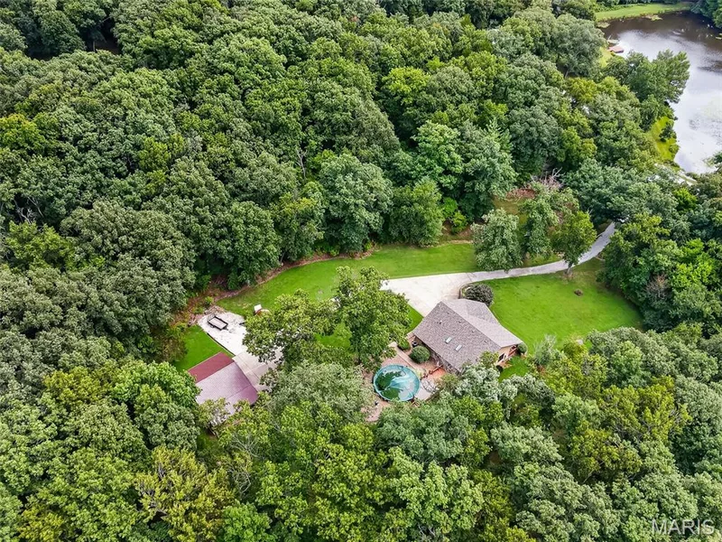 85 Mar Len Drive, Defiance, MO 63341 — listing photo 5 of 74