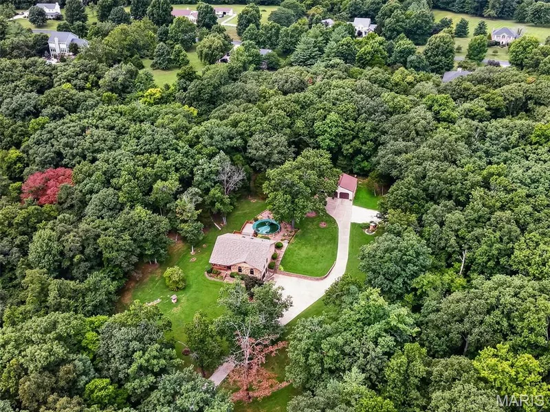 85 Mar Len Drive, Defiance, MO 63341 — listing photo 6 of 74