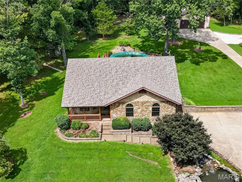 85 Mar Len Drive, Defiance, MO 63341 — listing photo 7 of 74