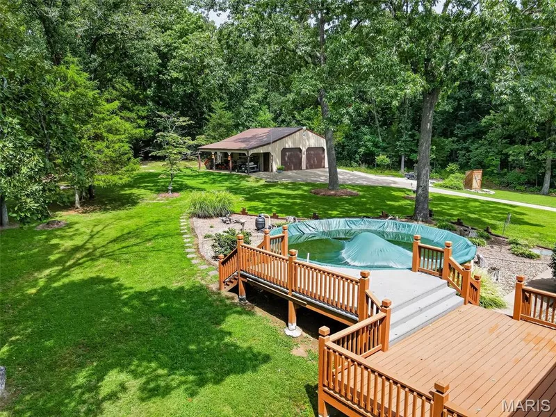 85 Mar Len Drive, Defiance, MO 63341 — listing photo 8 of 74