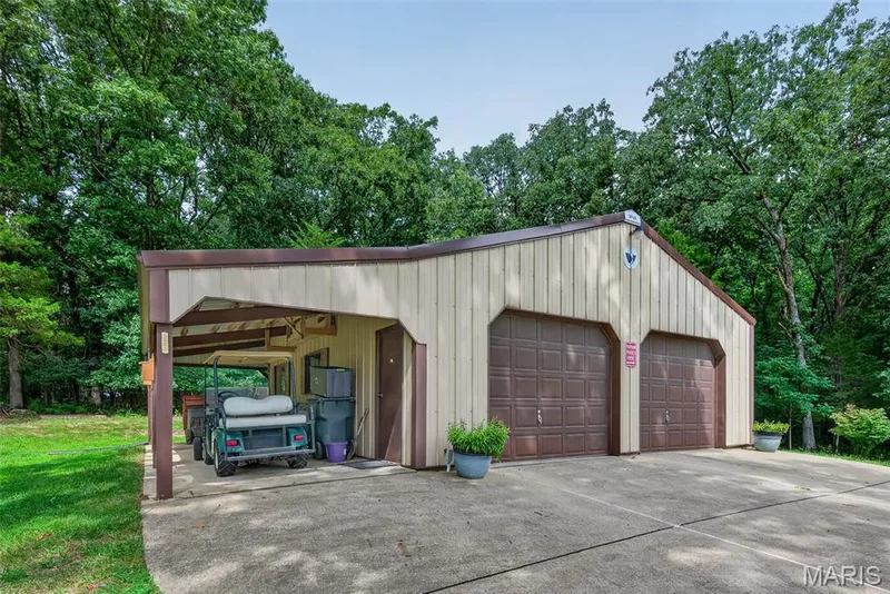 85 Mar Len Drive, Defiance, MO 63341 — listing photo 9 of 74
