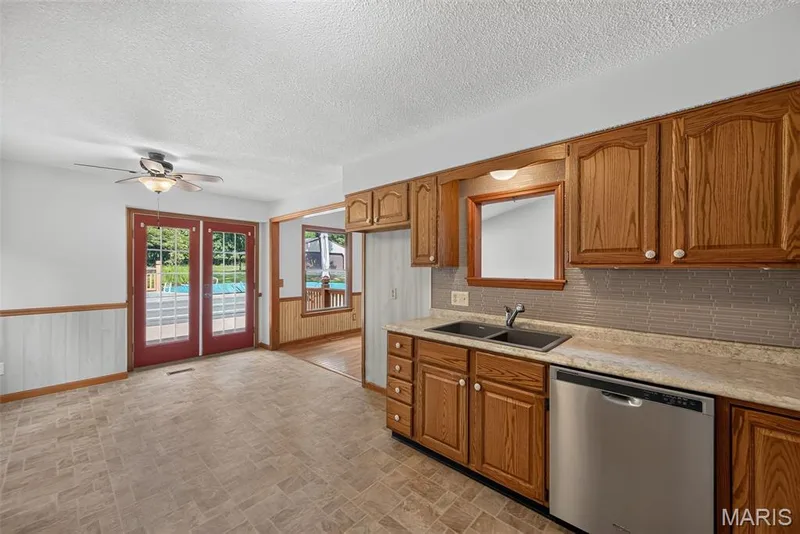 85 Mar Len Drive, Defiance, MO 63341 — listing photo 22 of 74