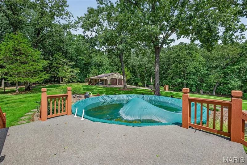 85 Mar Len Drive, Defiance, MO 63341 — listing photo 59 of 74