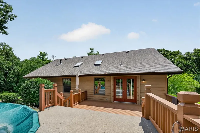 85 Mar Len Drive, Defiance, MO 63341 — listing photo 60 of 74