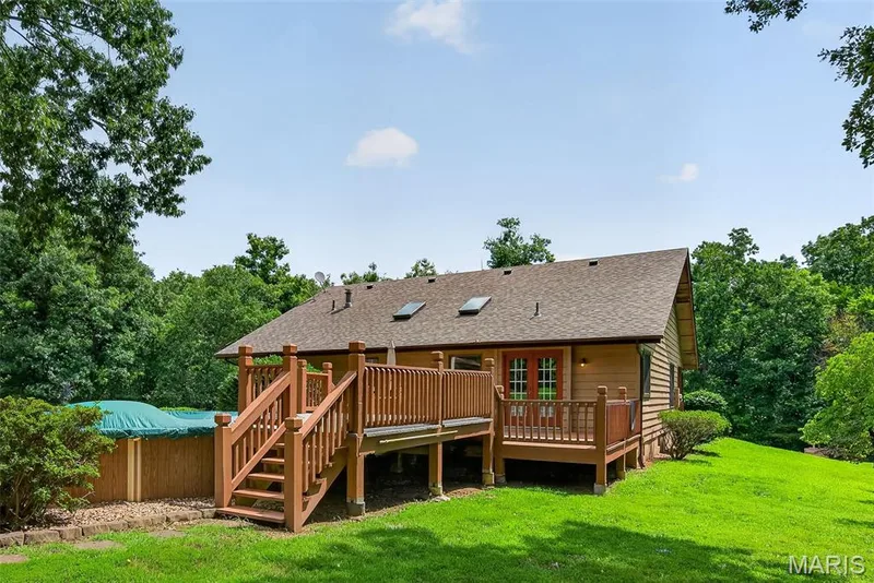 85 Mar Len Drive, Defiance, MO 63341 — listing photo 61 of 74