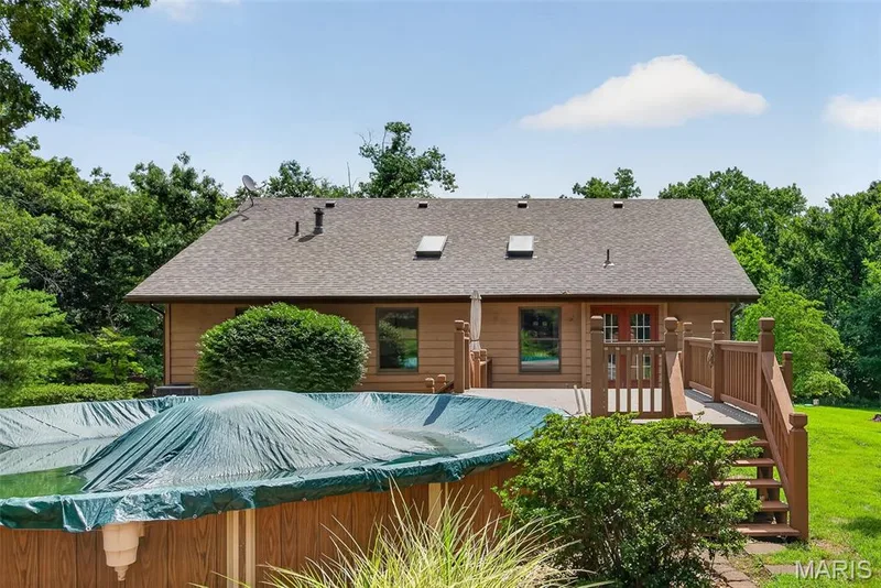 85 Mar Len Drive, Defiance, MO 63341 — listing photo 62 of 74