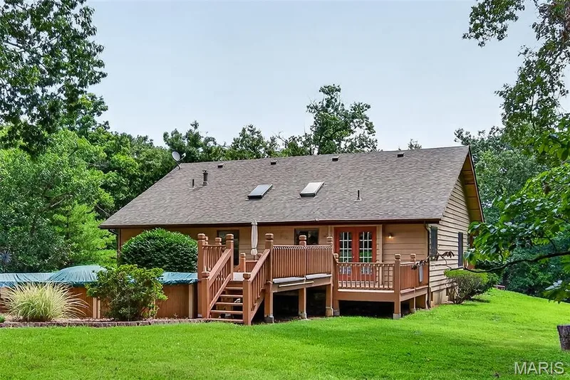 85 Mar Len Drive, Defiance, MO 63341 — listing photo 63 of 74
