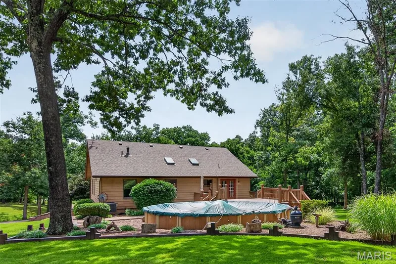 85 Mar Len Drive, Defiance, MO 63341 — listing photo 64 of 74
