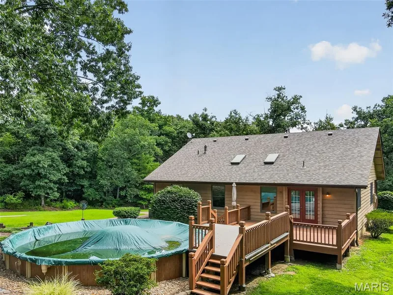 85 Mar Len Drive, Defiance, MO 63341 — listing photo 66 of 74