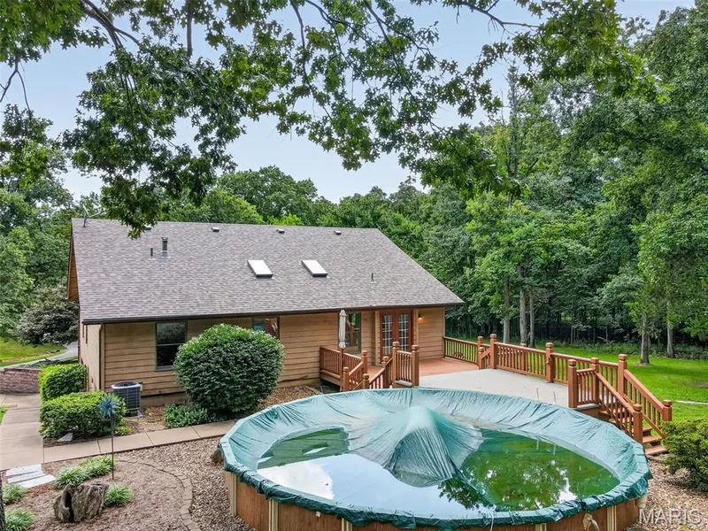 85 Mar Len Drive, Defiance, MO 63341 — listing photo 67 of 74