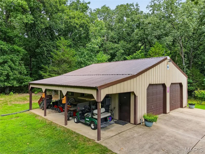 85 Mar Len Drive, Defiance, MO 63341 — listing photo 68 of 74