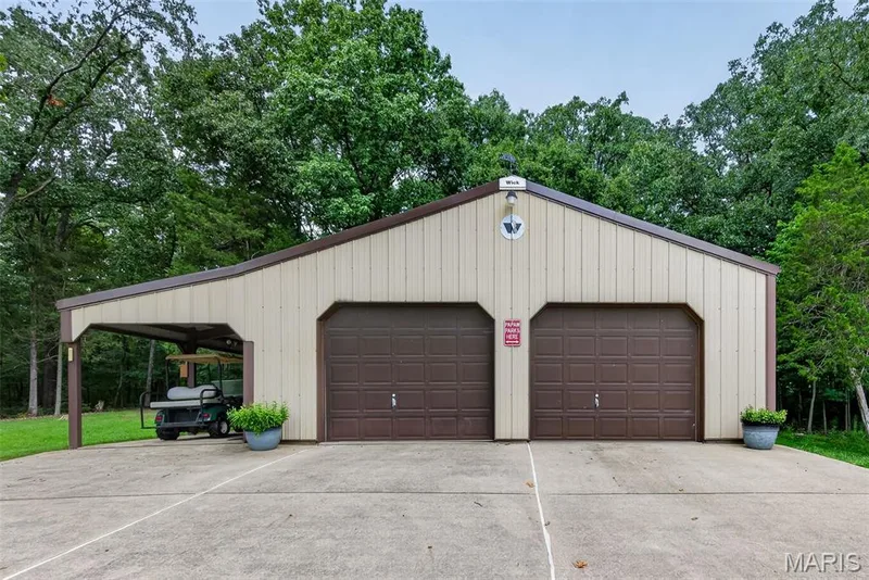 85 Mar Len Drive, Defiance, MO 63341 — listing photo 69 of 74