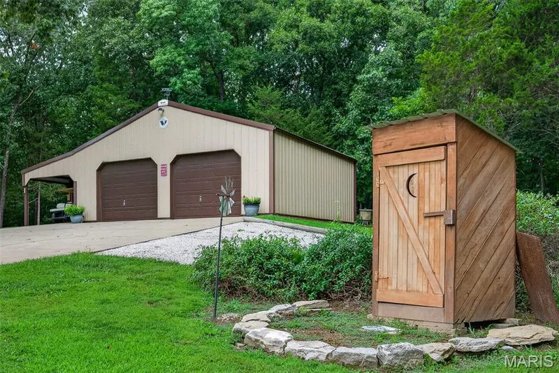 85 Mar Len Drive, Defiance, MO 63341 — listing photo 70 of 74