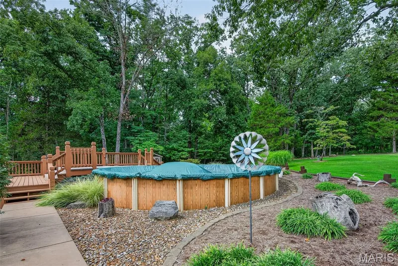85 Mar Len Drive, Defiance, MO 63341 — listing photo 71 of 74