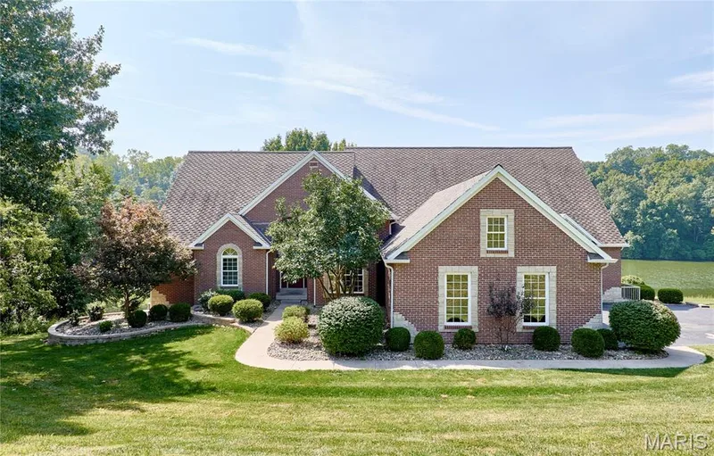4412 Arrowhead Ridge Lane, Augusta, MO 63332 — listing photo 2 of 92