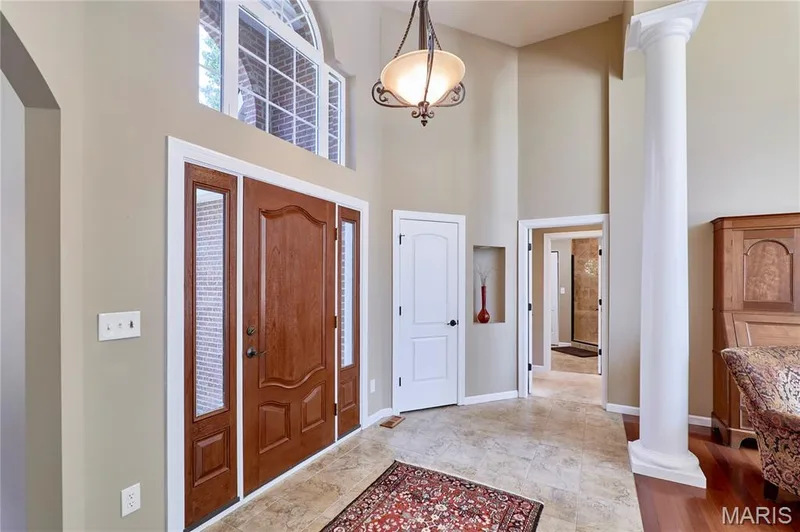 4412 Arrowhead Ridge Lane, Augusta, MO 63332 — listing photo 5 of 92