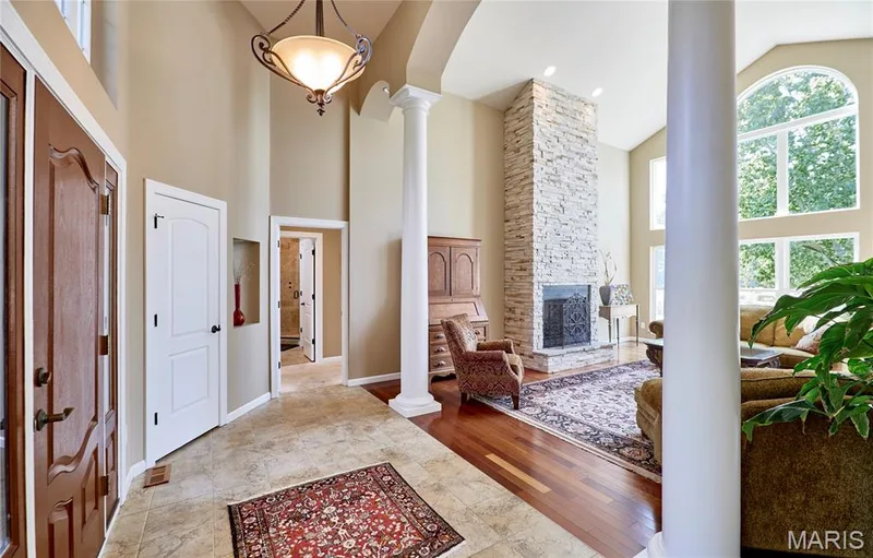 4412 Arrowhead Ridge Lane, Augusta, MO 63332 — listing photo 6 of 92