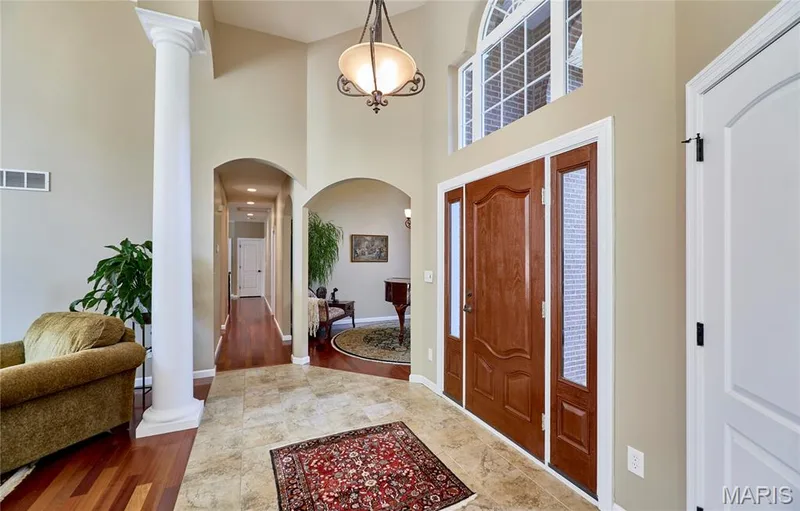 4412 Arrowhead Ridge Lane, Augusta, MO 63332 — listing photo 8 of 92