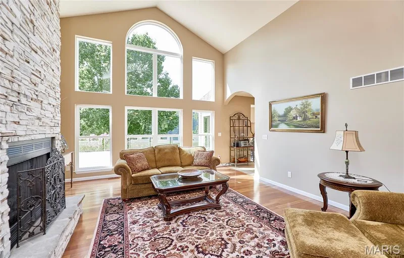 4412 Arrowhead Ridge Lane, Augusta, MO 63332 — listing photo 9 of 92