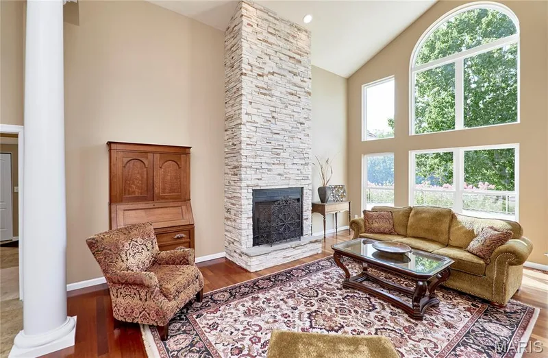 4412 Arrowhead Ridge Lane, Augusta, MO 63332 — listing photo 10 of 92