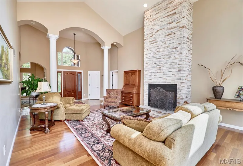 4412 Arrowhead Ridge Lane, Augusta, MO 63332 — listing photo 11 of 92