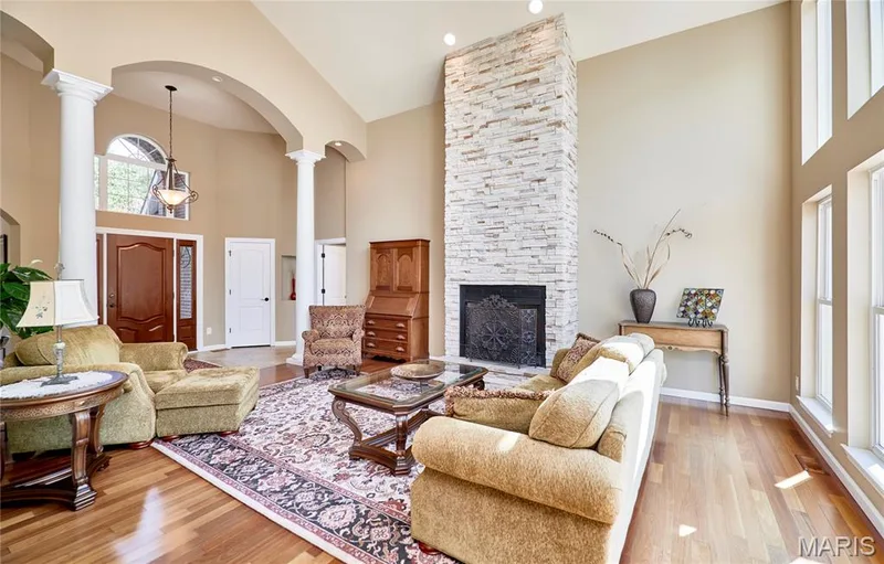 4412 Arrowhead Ridge Lane, Augusta, MO 63332 — listing photo 12 of 92
