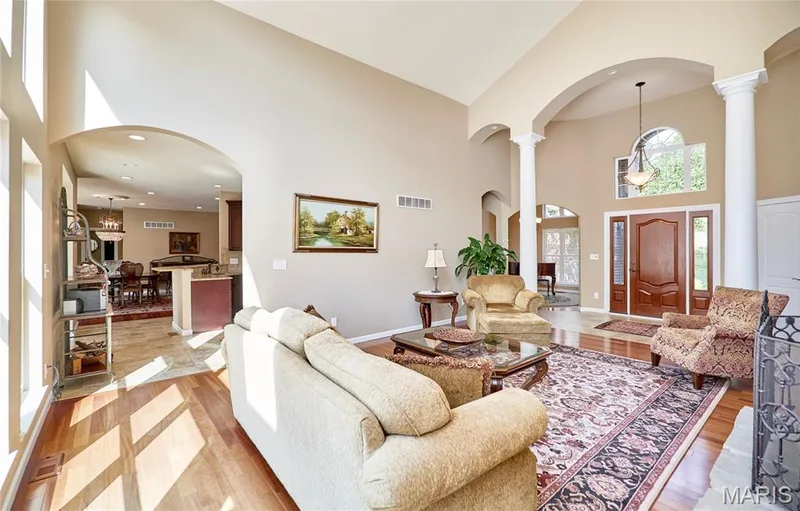 4412 Arrowhead Ridge Lane, Augusta, MO 63332 — listing photo 13 of 92