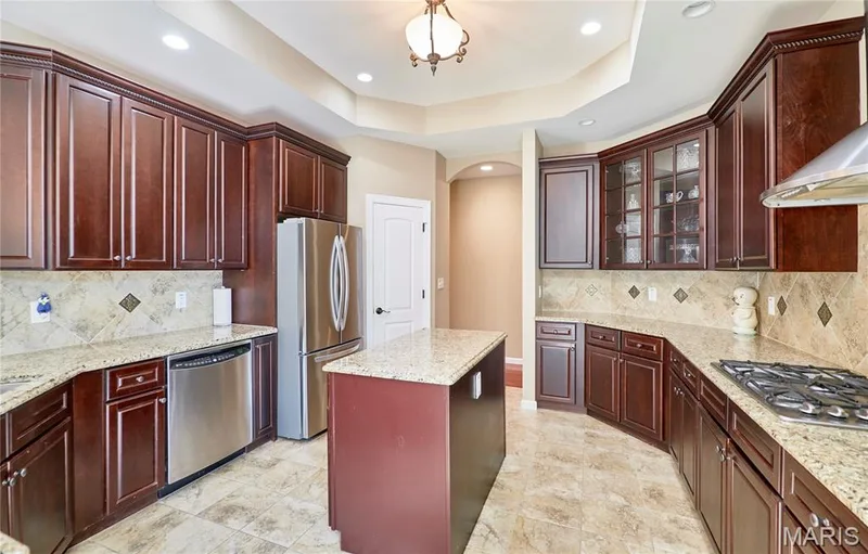 4412 Arrowhead Ridge Lane, Augusta, MO 63332 — listing photo 14 of 92