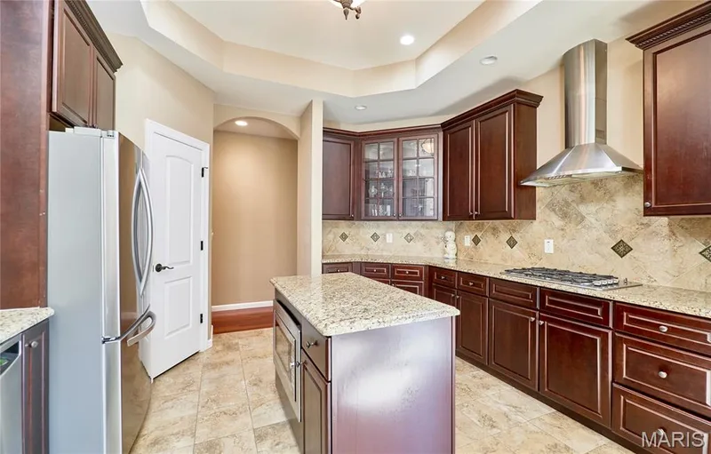 4412 Arrowhead Ridge Lane, Augusta, MO 63332 — listing photo 15 of 92