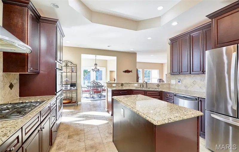 4412 Arrowhead Ridge Lane, Augusta, MO 63332 — listing photo 17 of 92