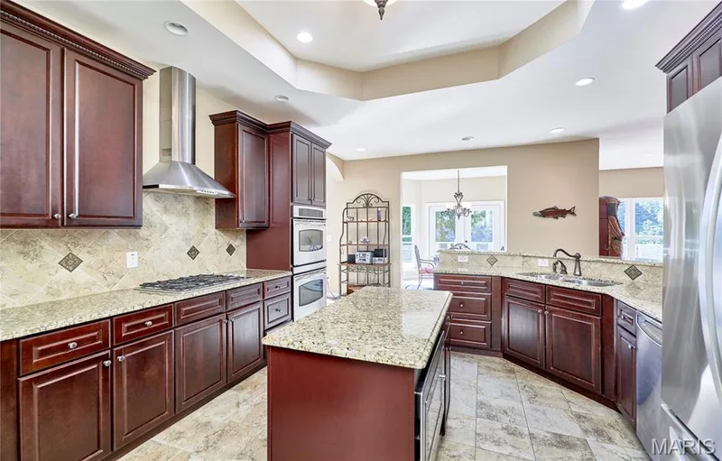 4412 Arrowhead Ridge Lane, Augusta, MO 63332 — listing photo 18 of 92