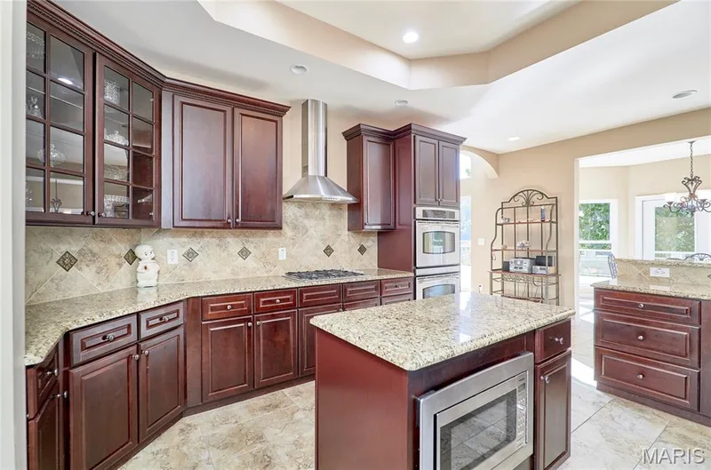 4412 Arrowhead Ridge Lane, Augusta, MO 63332 — listing photo 19 of 92