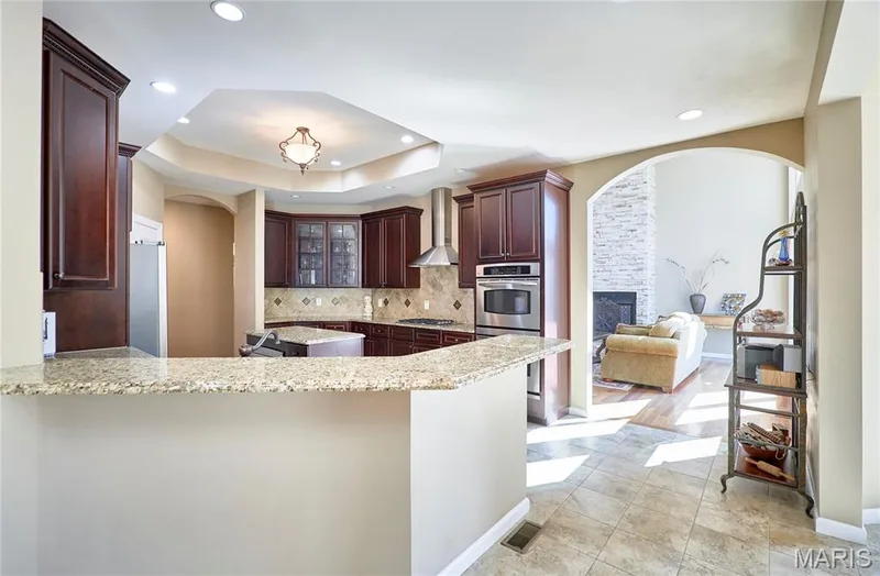 4412 Arrowhead Ridge Lane, Augusta, MO 63332 — listing photo 20 of 92