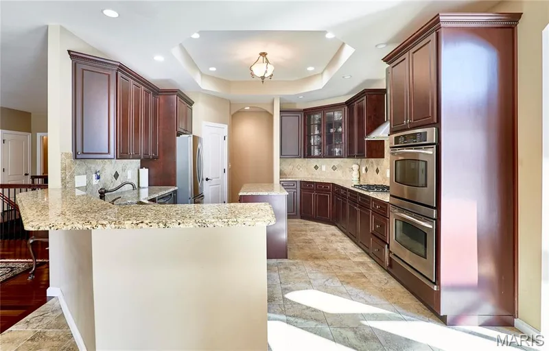 4412 Arrowhead Ridge Lane, Augusta, MO 63332 — listing photo 21 of 92